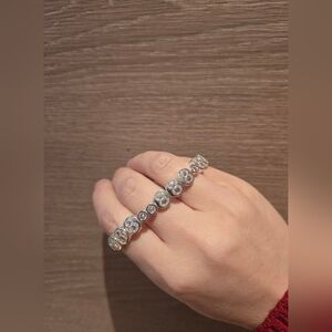 BRAND NEW LISA GOZLAN THE ANGEL NUMBER BRACELET